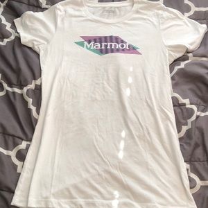 Marmot women’s T-shirt